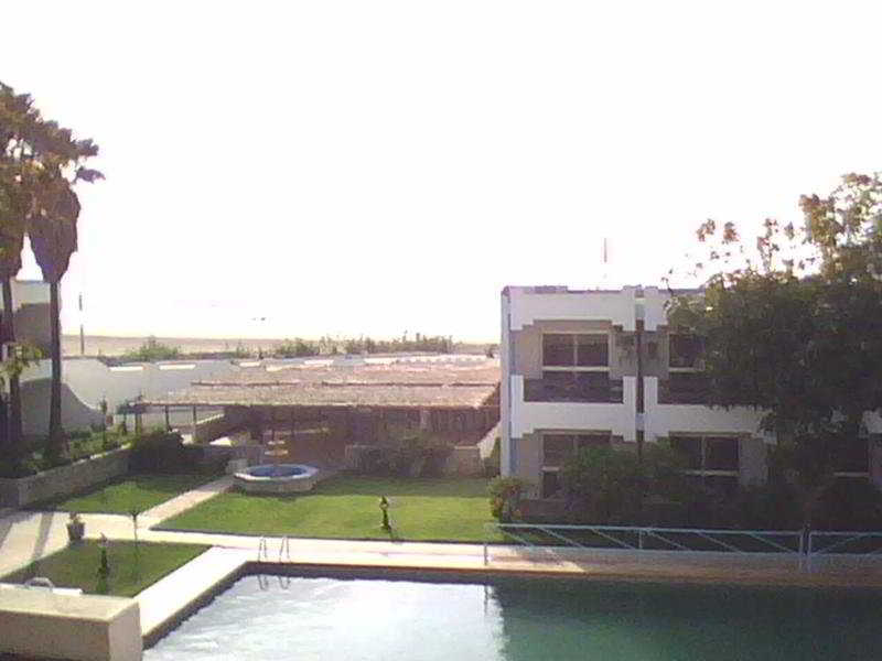 Hotel Al Khaima Asilah Exterior foto